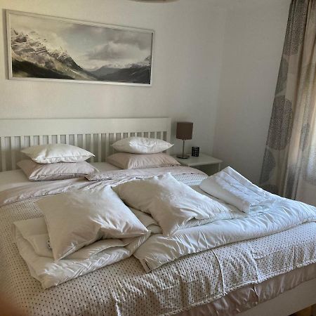 Ferienwohnung Schwarzindien Мондзее Экстерьер фото