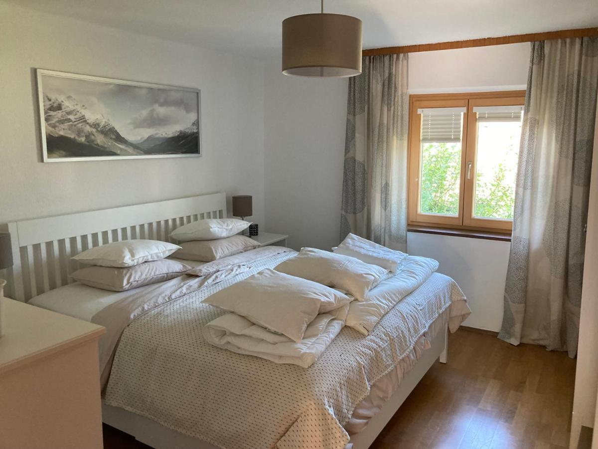 Ferienwohnung Schwarzindien Мондзее Экстерьер фото